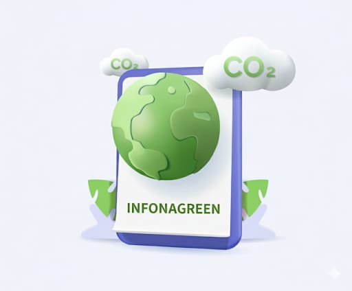 Infonagreen 3