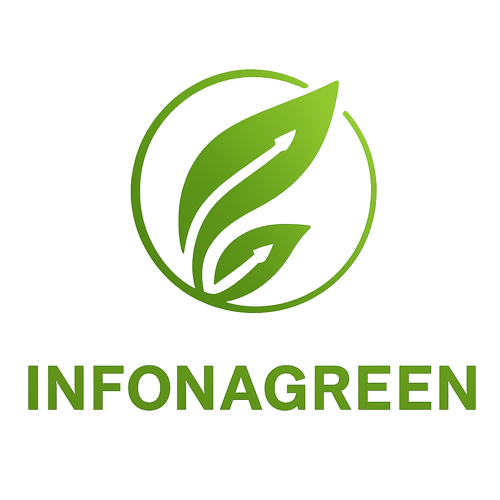 Infonagreen Logo